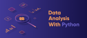 Data Analysis