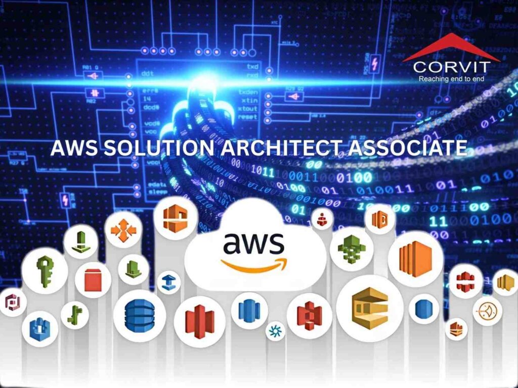 AWS Training in Bahawalpur | Build Your Cloud Career with CORVIT