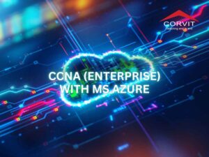 CCNA Training in Bahawalpur Corvit Systems Bahawalpur