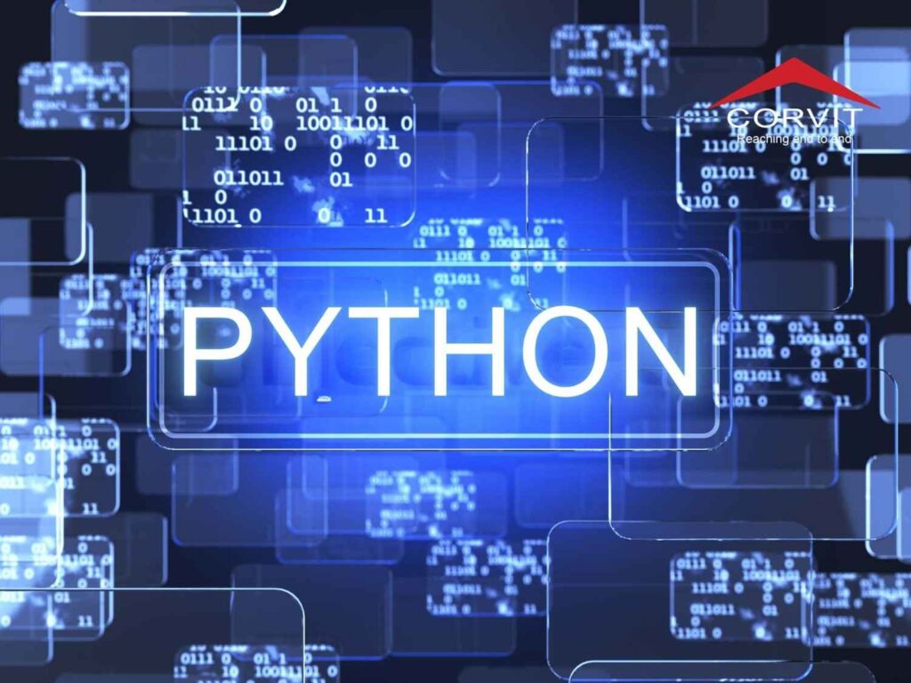 Python Training in Bahawalpur