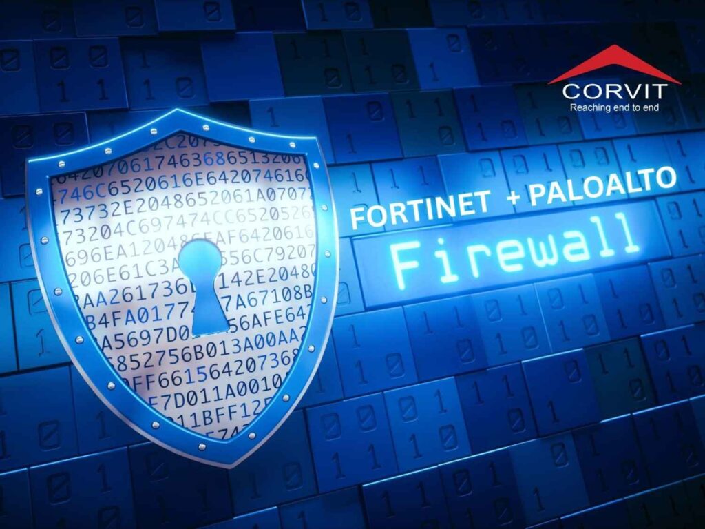 Fortinet Firewall Course in Bahawalpur | CORVIT Systems