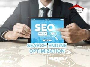 SEO Course in Bahawalpur | Start Your Digital Career | CORVIT