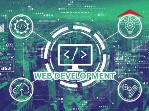 Web Development Course in Bahawalpur | Start Your IT Career