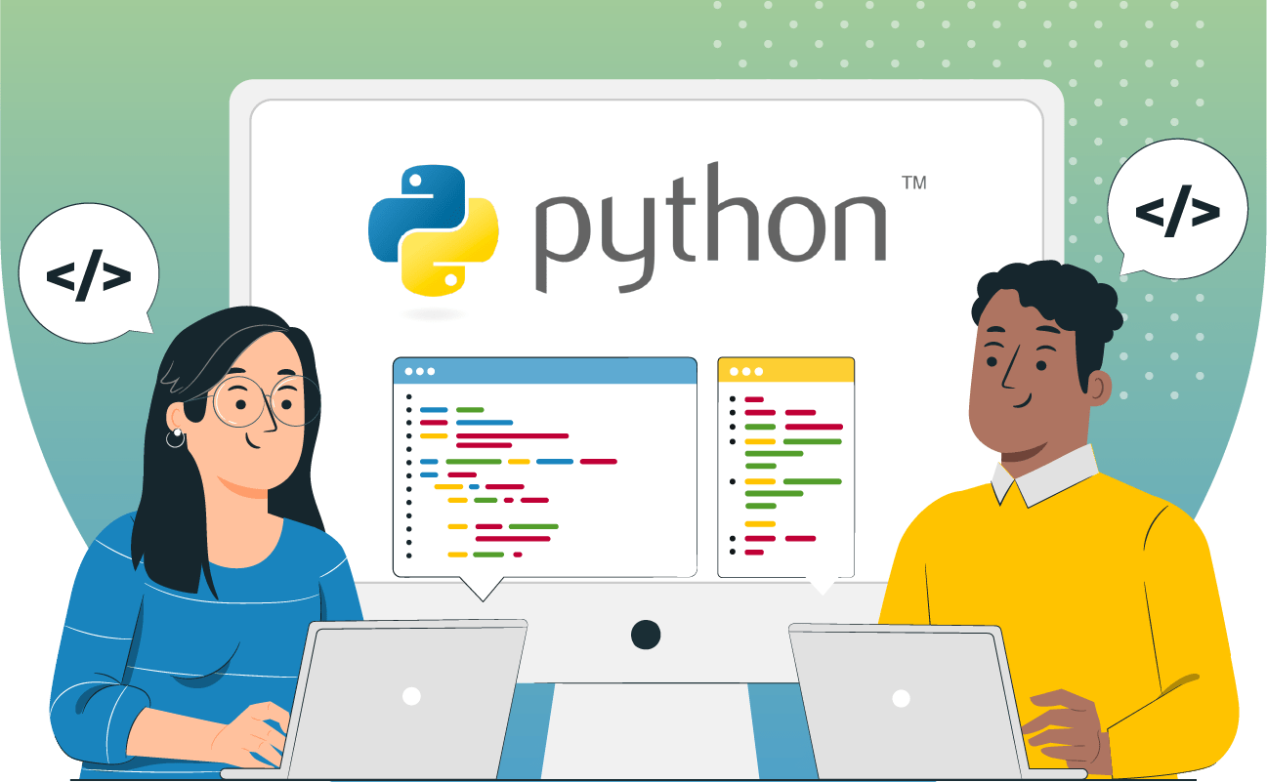 Banner-Python-Developer