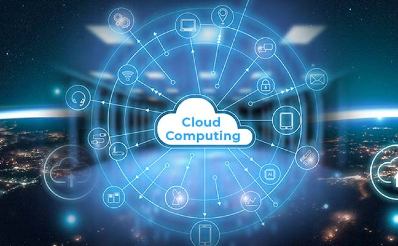 Cloud-Computing