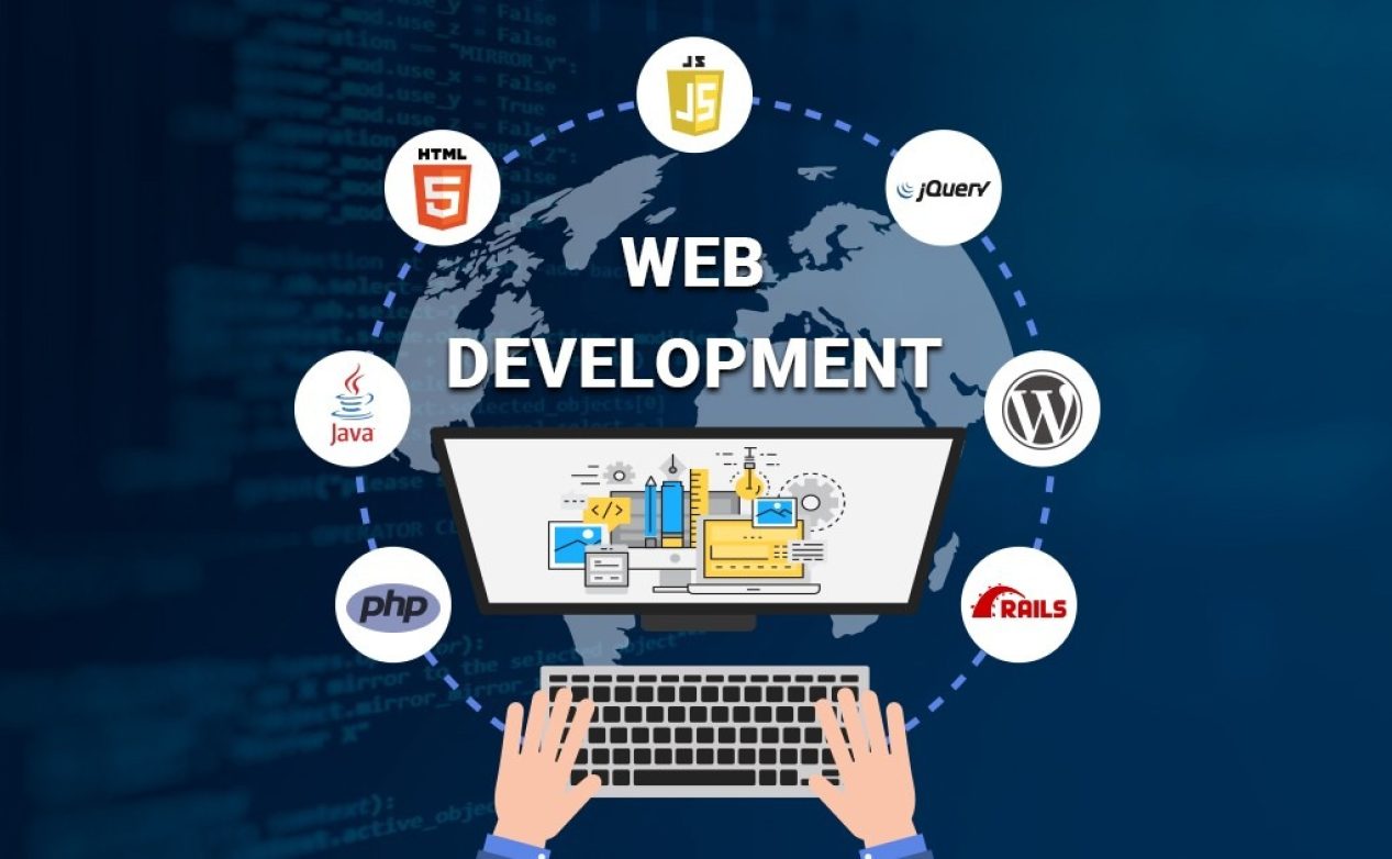 Web-Development