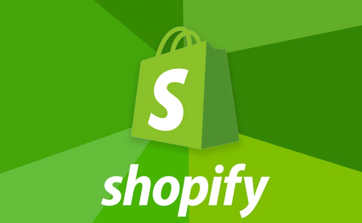 shopify